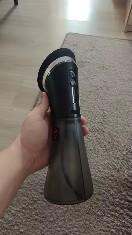 Customer photo