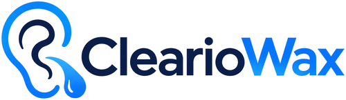 ClearioWax logo