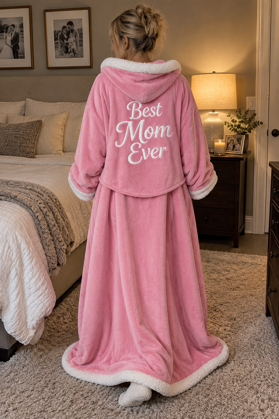 Cozy nights in