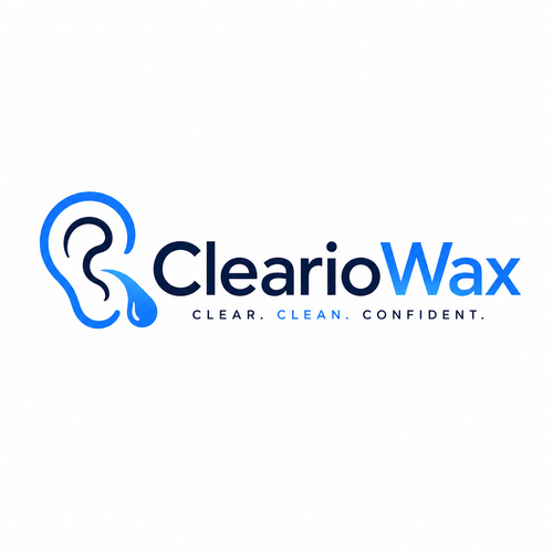 ClearioWax